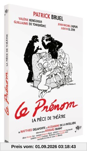 Le prenom [FR Import]