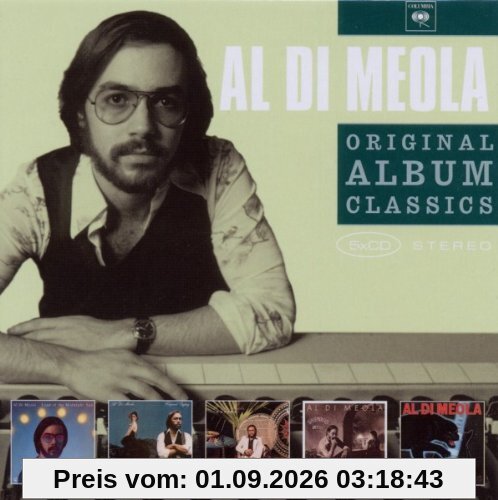 Original Album Classics