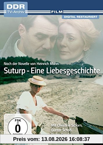 Suturp - Eine Liebesgeschichte (DDR TV-Archiv)