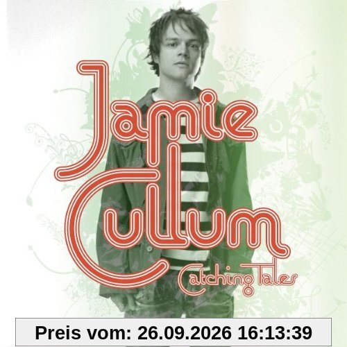 Jamie Cullum Catching Tales (Deluxe Edition)
