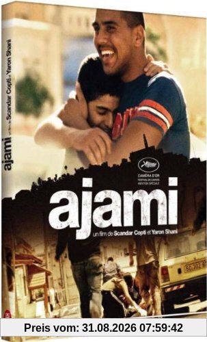 Ajami