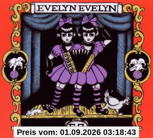 Evelyn Evelyn