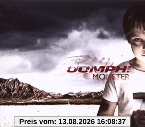 Monster (Slide Pack)
