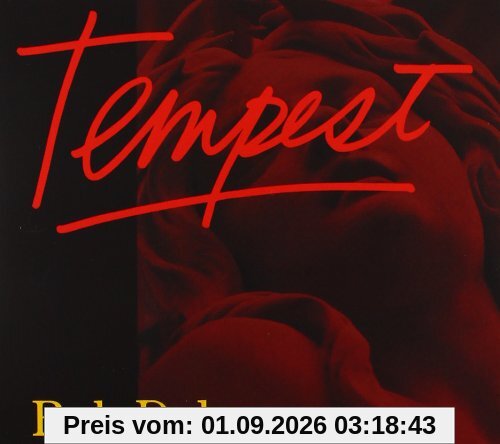 Tempest [Deluxe Edition]