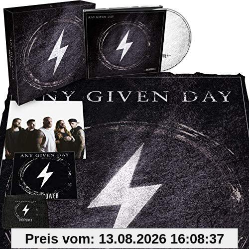 Overpower-Boxset