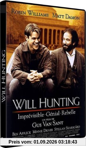Will hunting [FR Import]