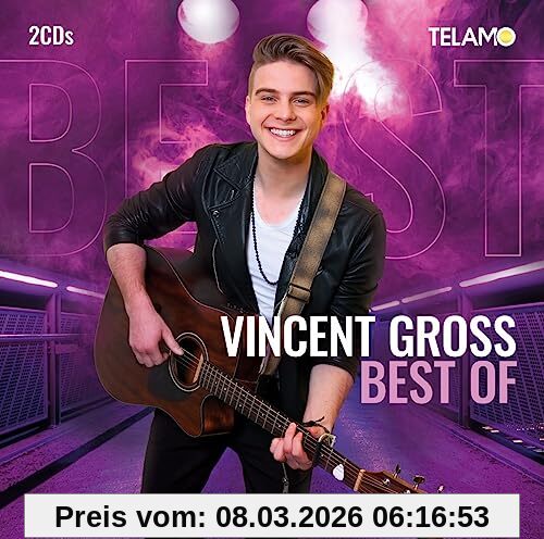 Vincent Gross Best Of
