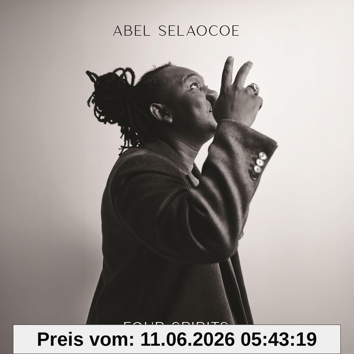 Selaocoe Four Spirits [Vinyl Lp]