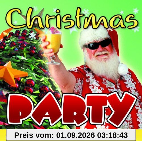 Christmas Party