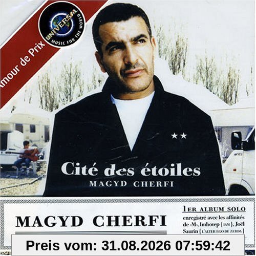 Cite des Etoiles