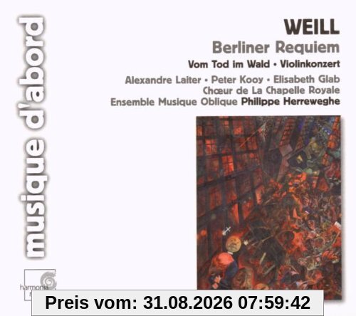 Berliner Requiem/+