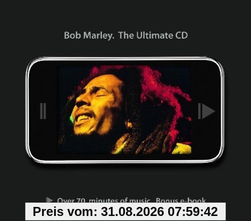 Ultimate CD