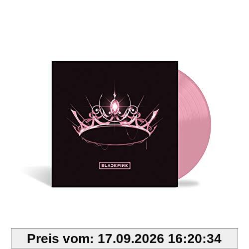 Blackpink The Album [Vinyl Lp]