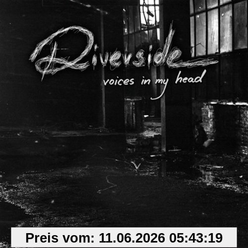 Riverside Voices In My Head-Ep