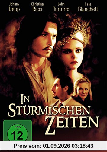 In stürmischen Zeiten