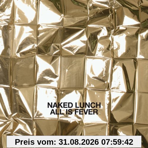 All Is Fever