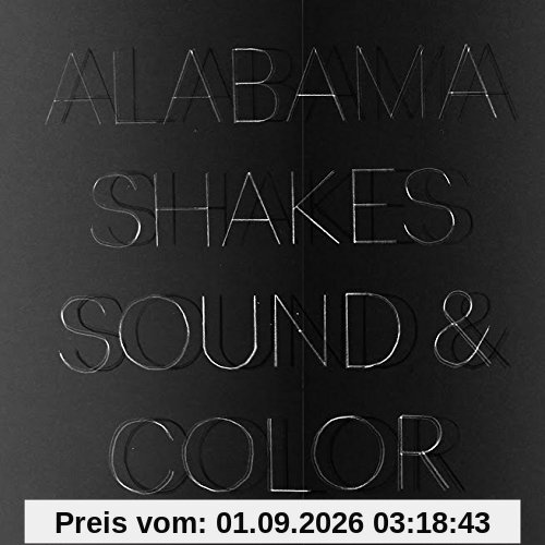 Sound & Color