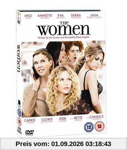 Women [DVD]