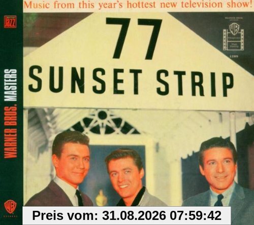 77 Sunset Strip