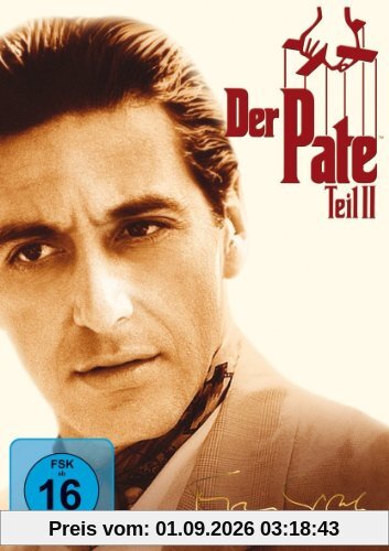 Der Pate 2 (Restaurierte Version)