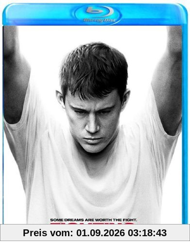 Fighting [Blu-ray] [UK Import]