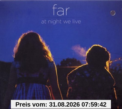 At Night We Live