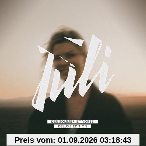 Der Sommer ist vorbei (Deluxe Edition)