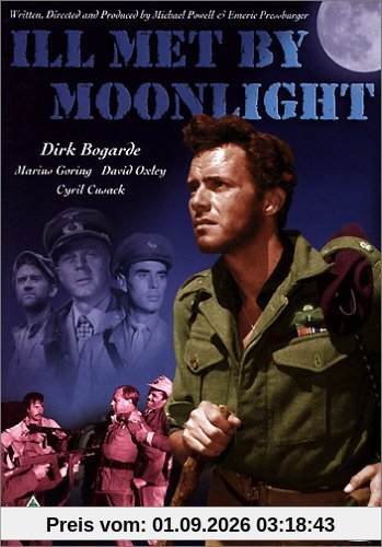 Ill Met By Moonlight [UK Import]