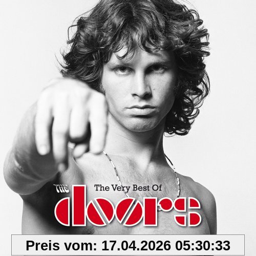 Very Best Of The Doors