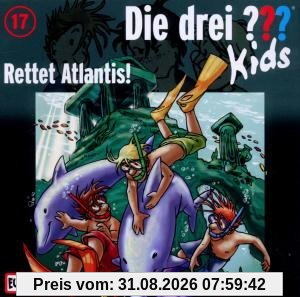017/Rettet Atlantis!