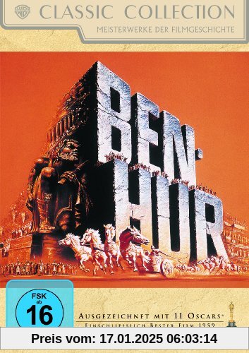 Ben Hur