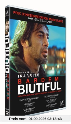 Biutiful