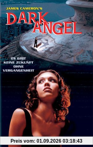 Dark Angel - TV Serie/Pilotfilm [VHS]