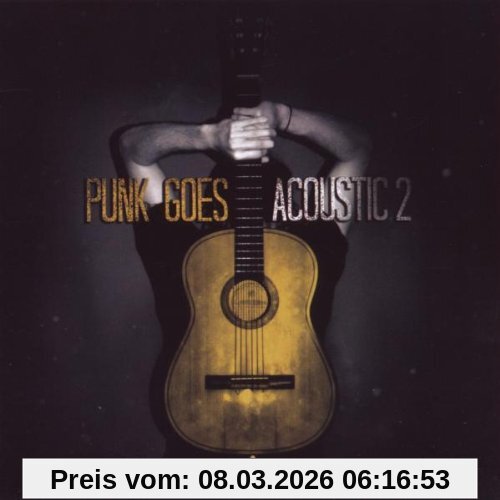Various Punk Goes Acoustic 2