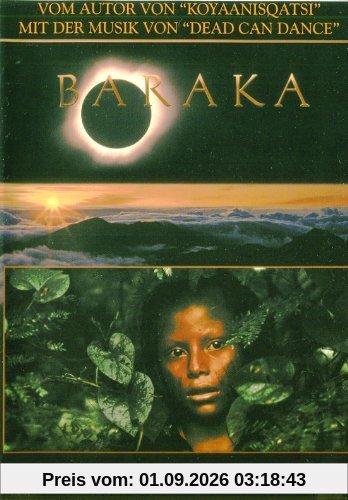 Baraka