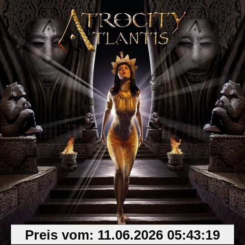 Atrocity Atlantis