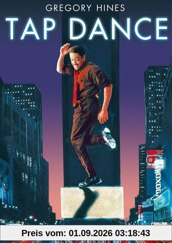 Tap Dance [FR Import]