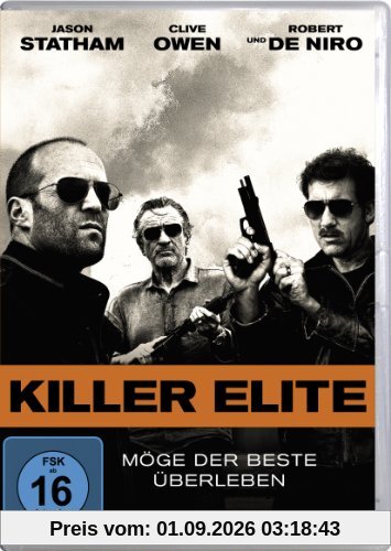 Killer Elite