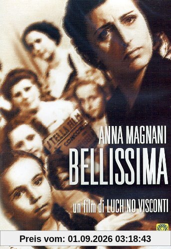 Bellissima [IT Import]