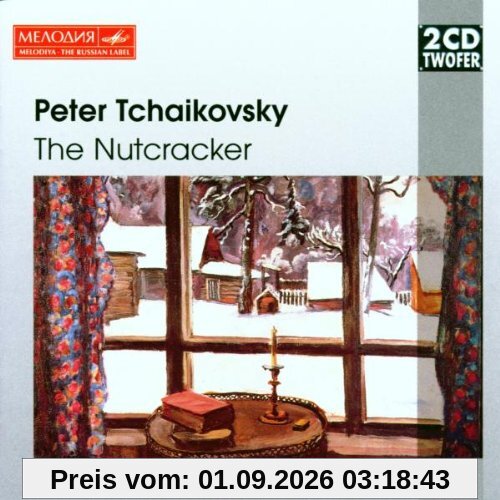 Der Nussknacker