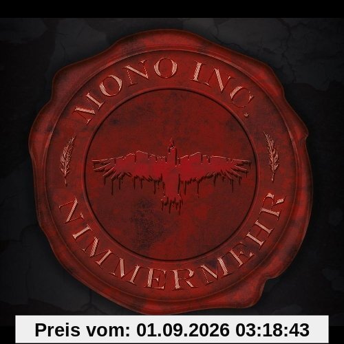 Nimmermehr