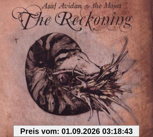 The Reckoning