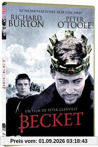 Becket [FR Import]