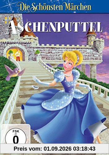 Aschenputtel