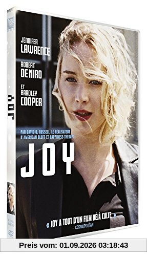 Joy [FR Import]