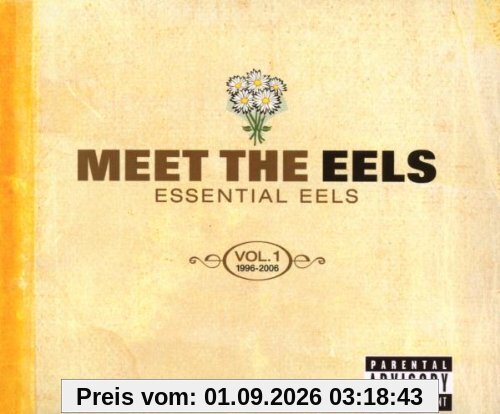 Meet the Eels