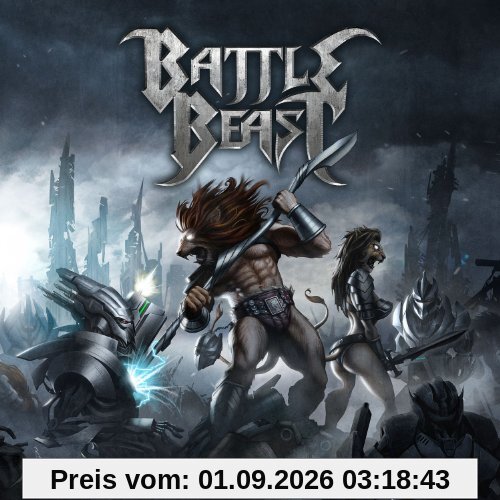 Battle Beast