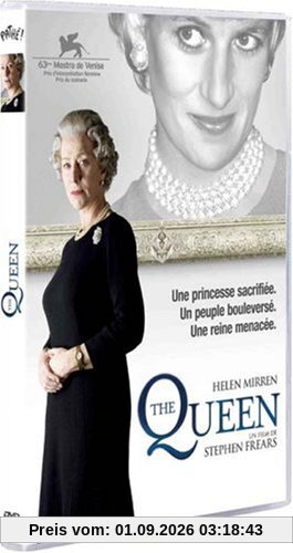 The Queen [FR Import]