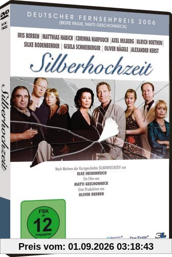 Silberhochzeit