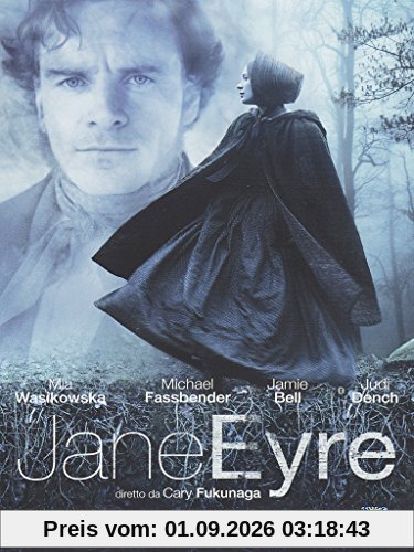 Jane Eyre [IT Import]